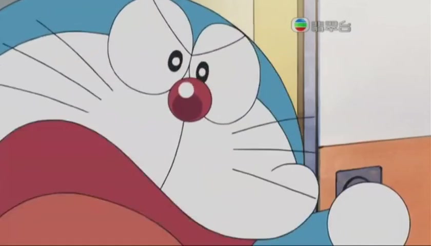 哆啦a梦粤语版0 石器時代既皇帝 游戏社