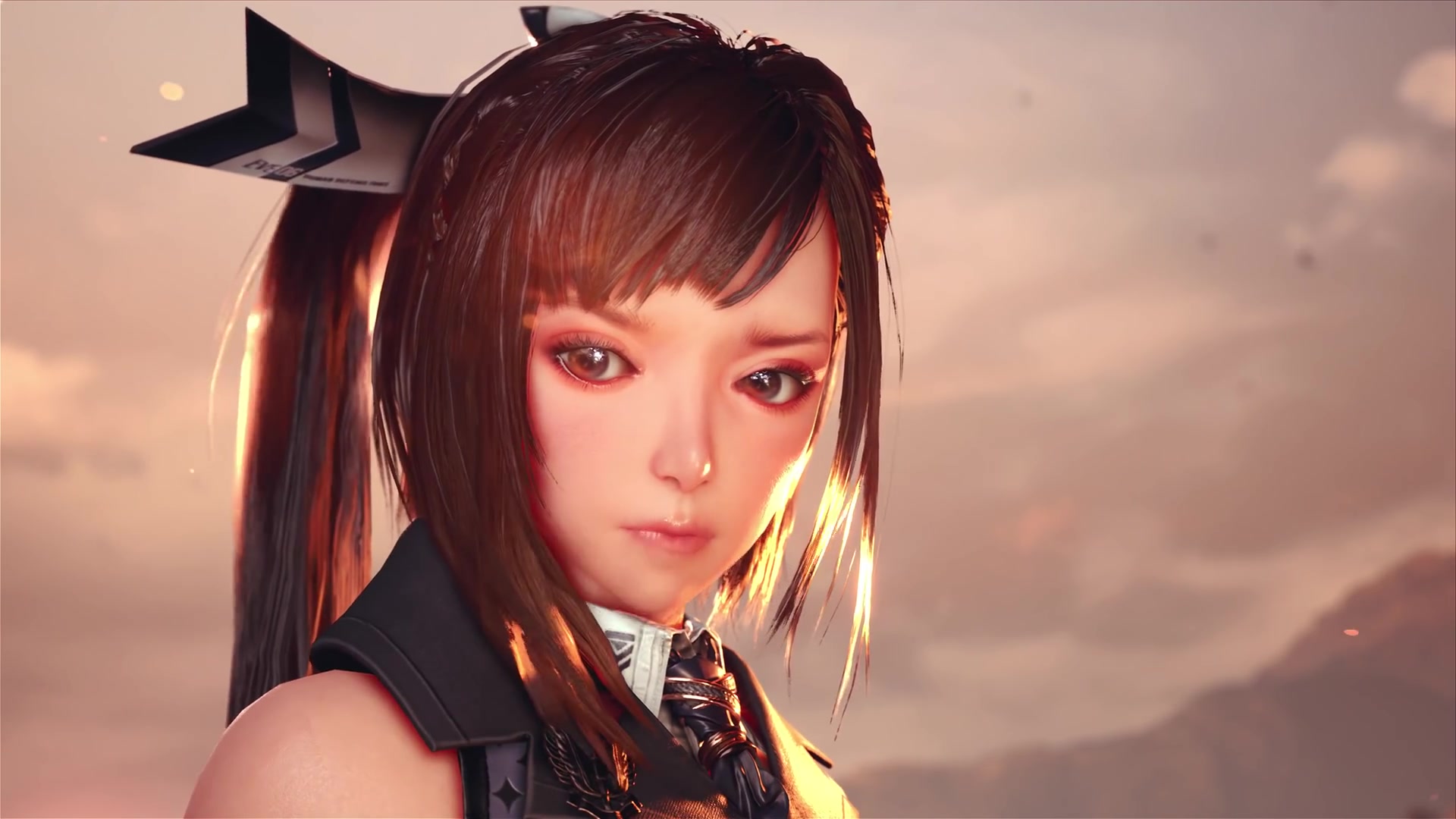 project eve - reveal trailer - shift up - xbox one_ps4_pc - 4k