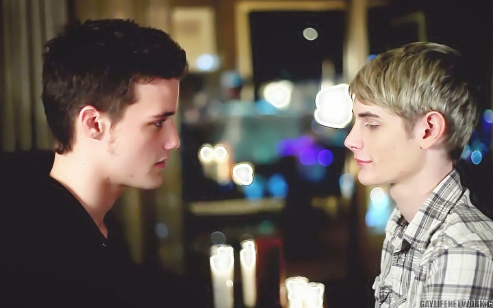 twinklight / 暮光同城[这是一对黑金]