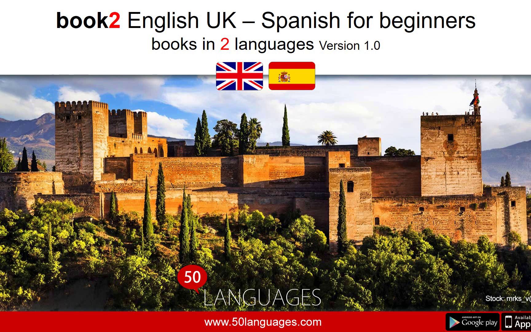 初级西班牙语A1/A2全100课 Spanish for beginners in 100 lessons哔哩哔哩bilibili