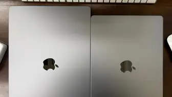 买了14寸新MacBook Pro的我，最终还是换了16寸，他俩扬声器的差距真的那么大吗？
