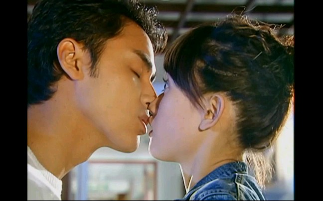 单均昊叶天瑜吻戏之处处吻