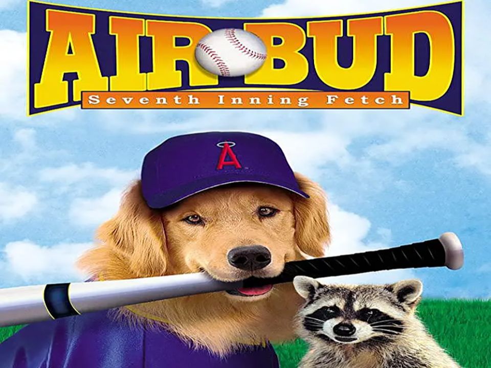 飞狗巴迪4:第七局获胜 (2002)