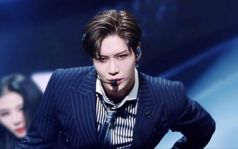 李泰民-move打歌舞台回顾(片尾还有李彩燕版本的哦)