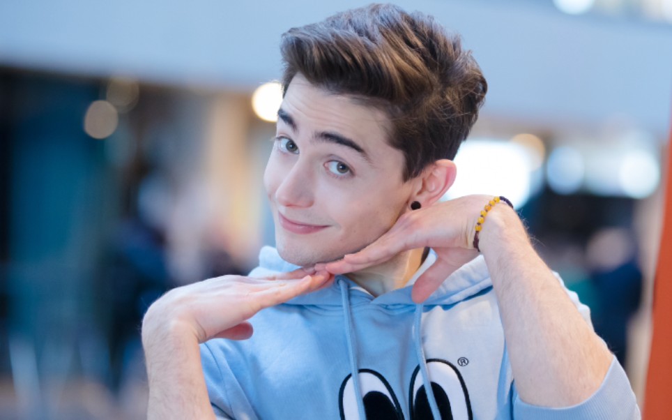 【夏波波brian】电竞赛夺冠后挑衅一博?