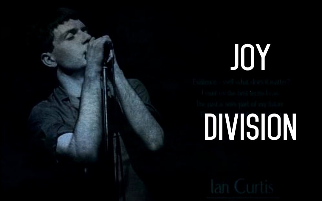 5分钟了解一个乐队joydivision后朋克新浪潮快乐分裂