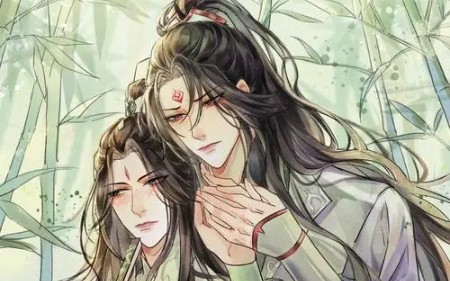 【渣反/穿书】沈清秋 x 洛冰河!为师知道,为师愿意……(第三十集)哔哩哔哩bilibili