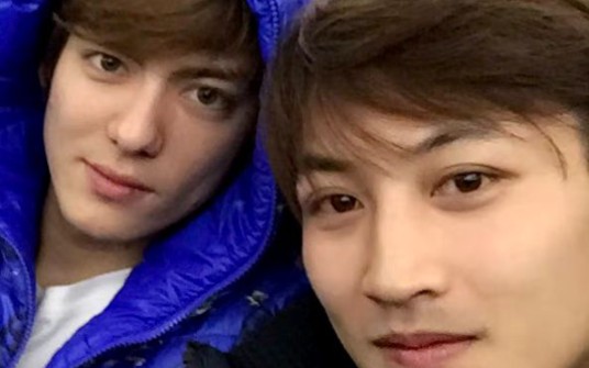 古早猎人cp 走路cp(邹胜 苏晓璐)