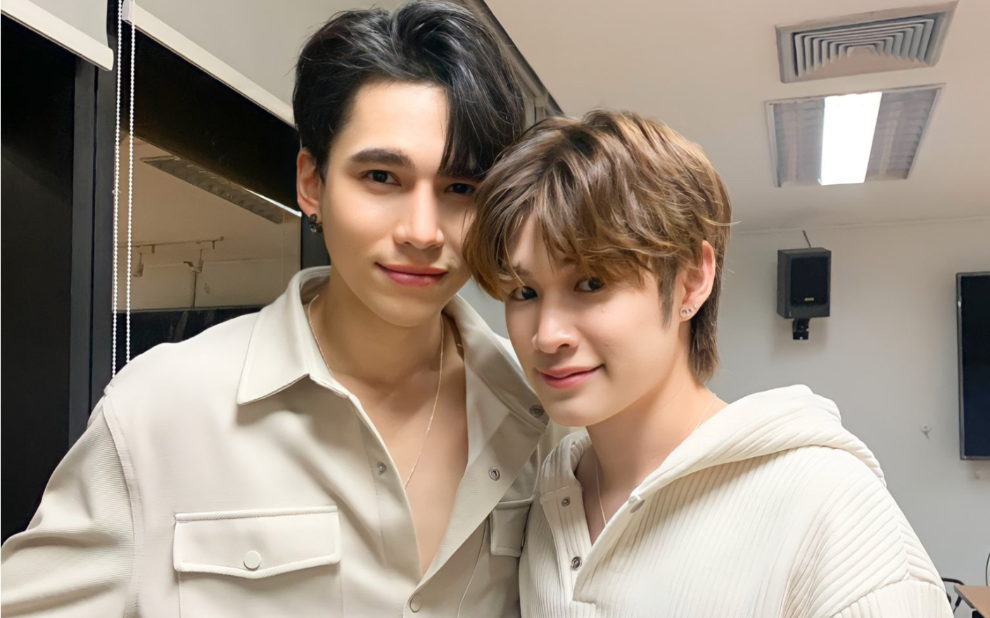 【maxnat】电台节目cut 中英 220513