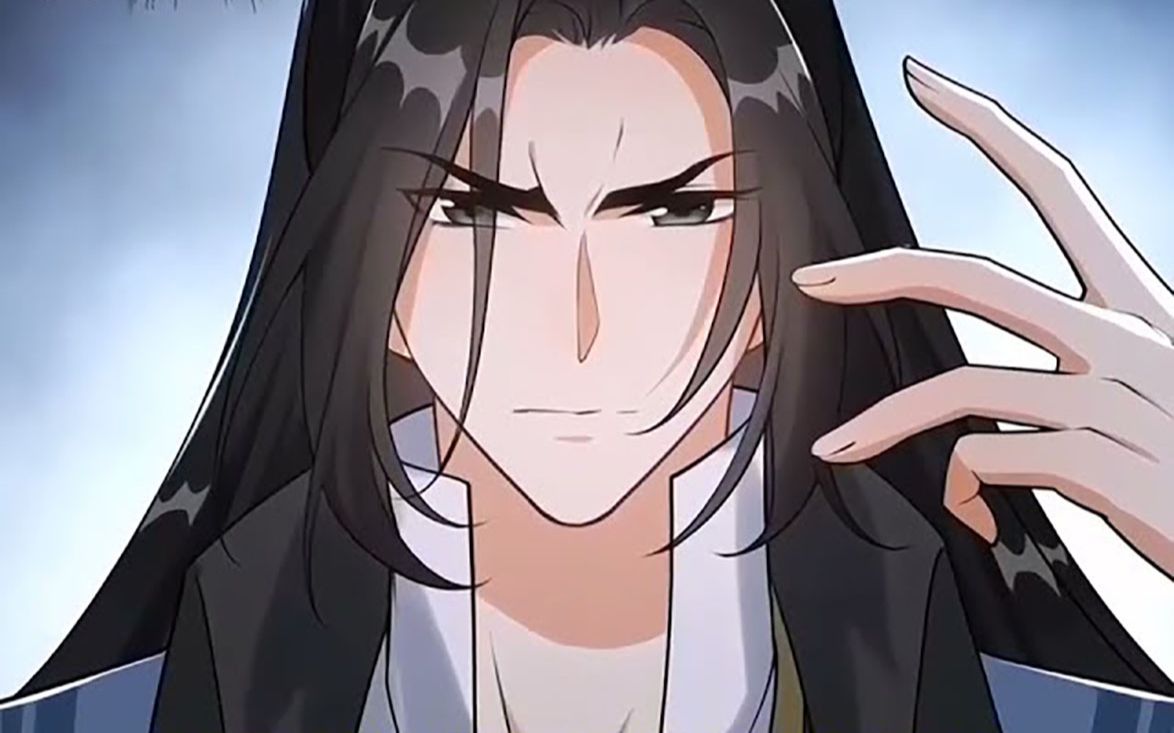 《我养成了病娇反派女帝》第1至27集 被倾尽心血养成的弟子背叛赐死是