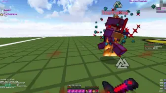 60fps# velt 牛逼侠的PVP