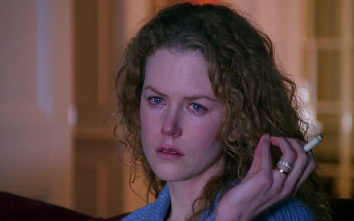 【大开眼戒】演技向cut1 男神女神的炸裂演技 汤姆克鲁斯×妮可基德曼