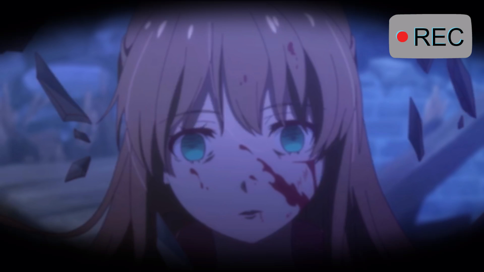 苏落:我有办法吻住他!