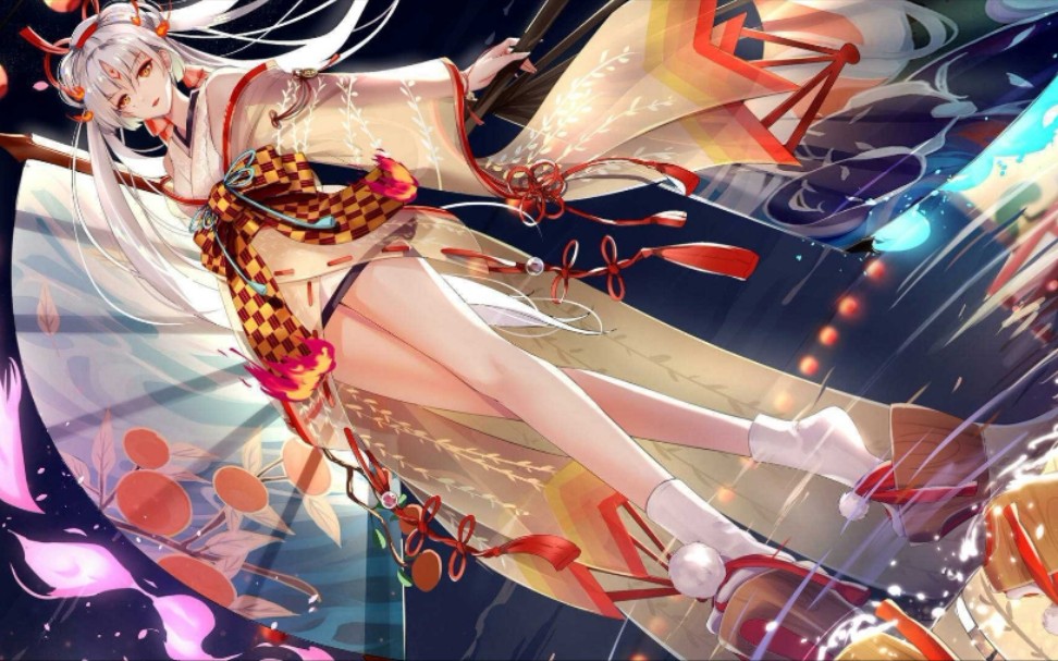 【决战平安京】不知火这到底是bug还是暗削?大招无法穿墙?