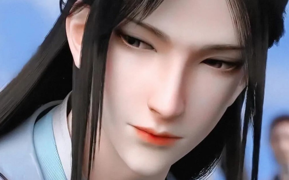 【渣反 | 沈清秋】再回眸 春山好风景 美不过清秋君-清安子qa-默认