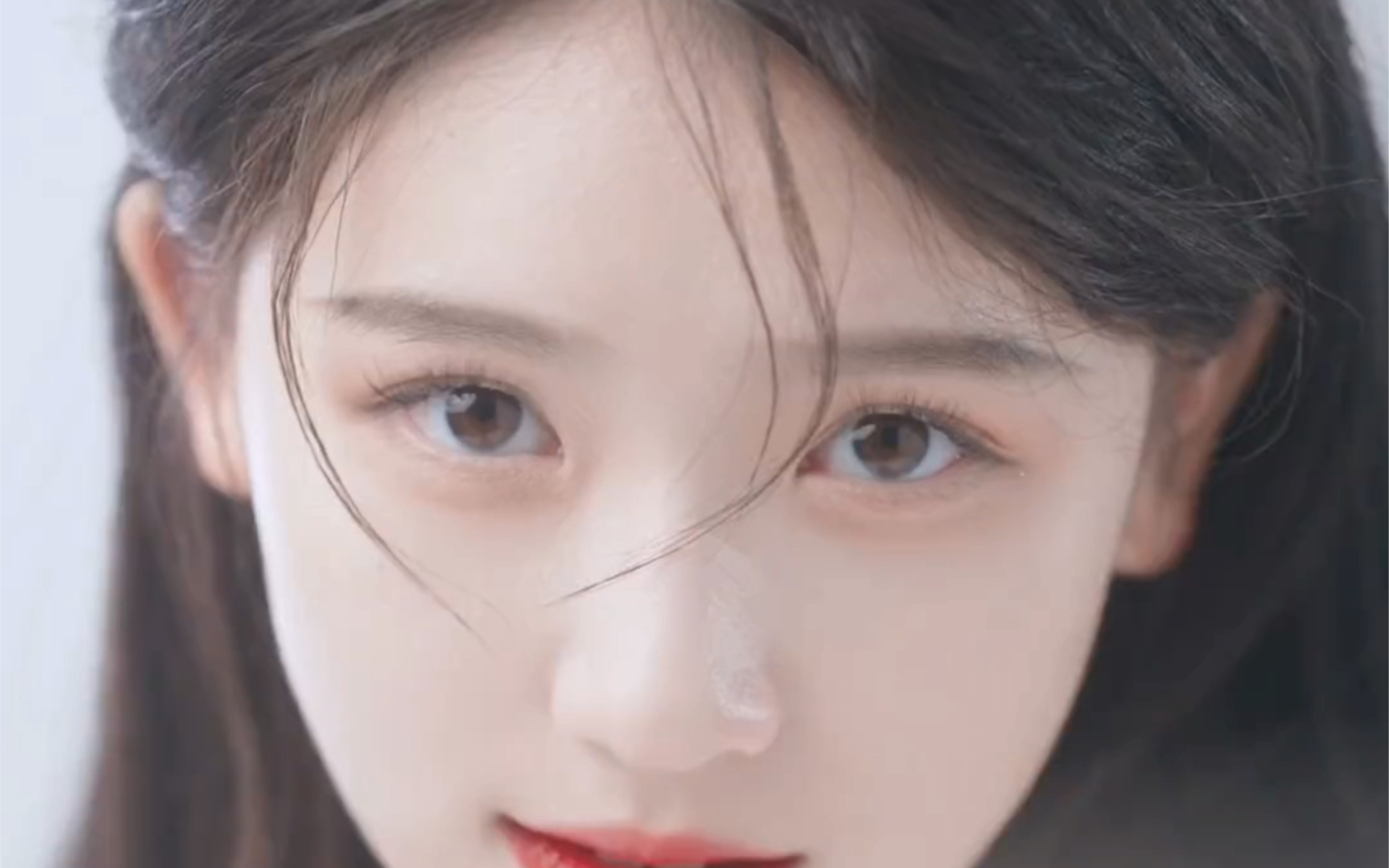 颜值天花板系列