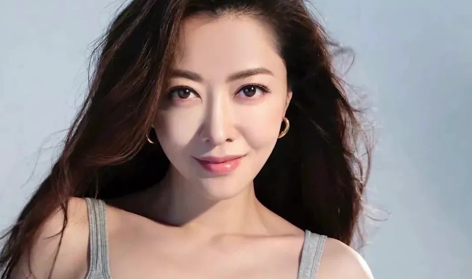 熊黛林被土豪老公宠溺接班,秀恩爱身高差萌化粉丝!