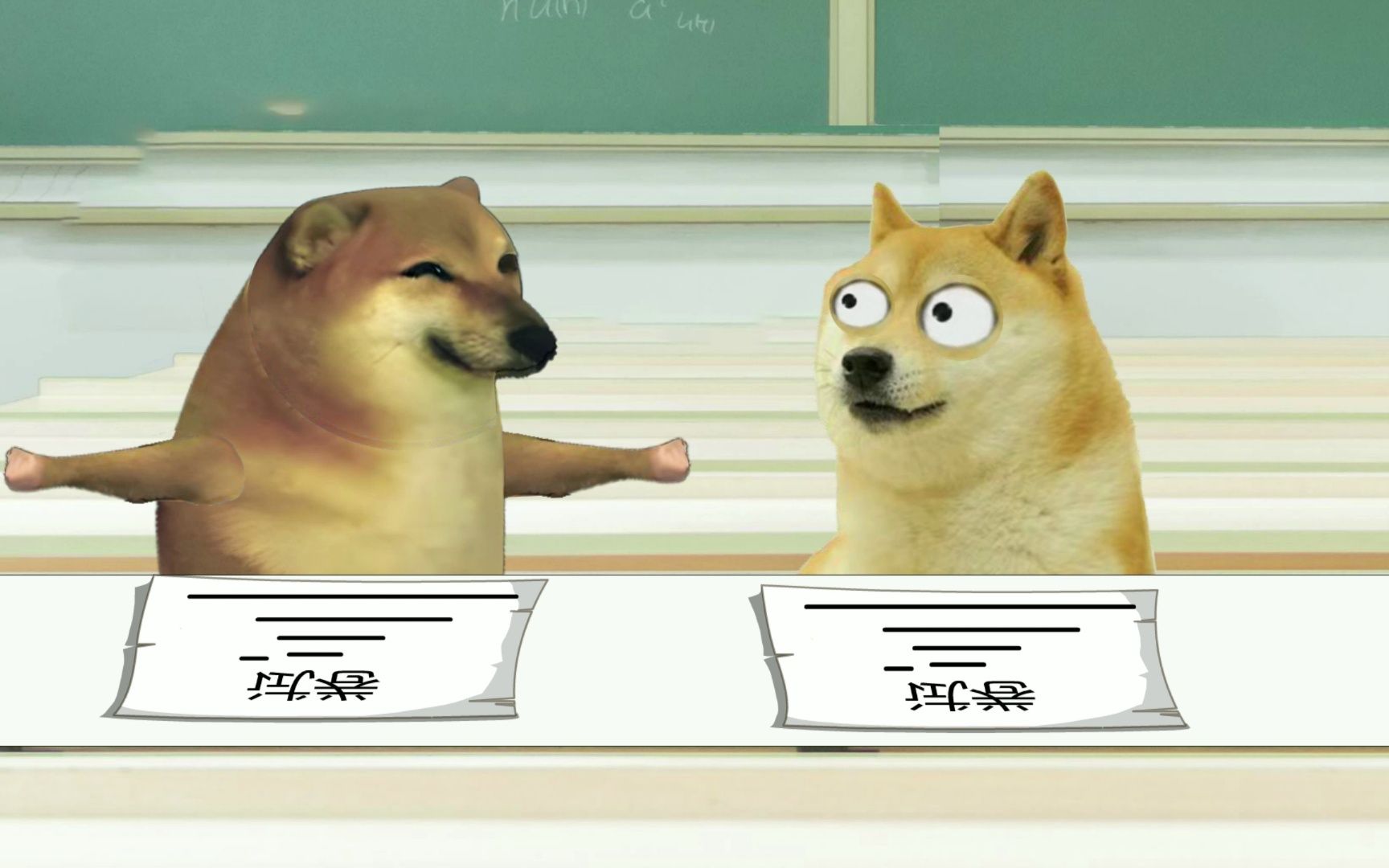 抄作业有多离谱,是不是和你很像-对方正在输入中.