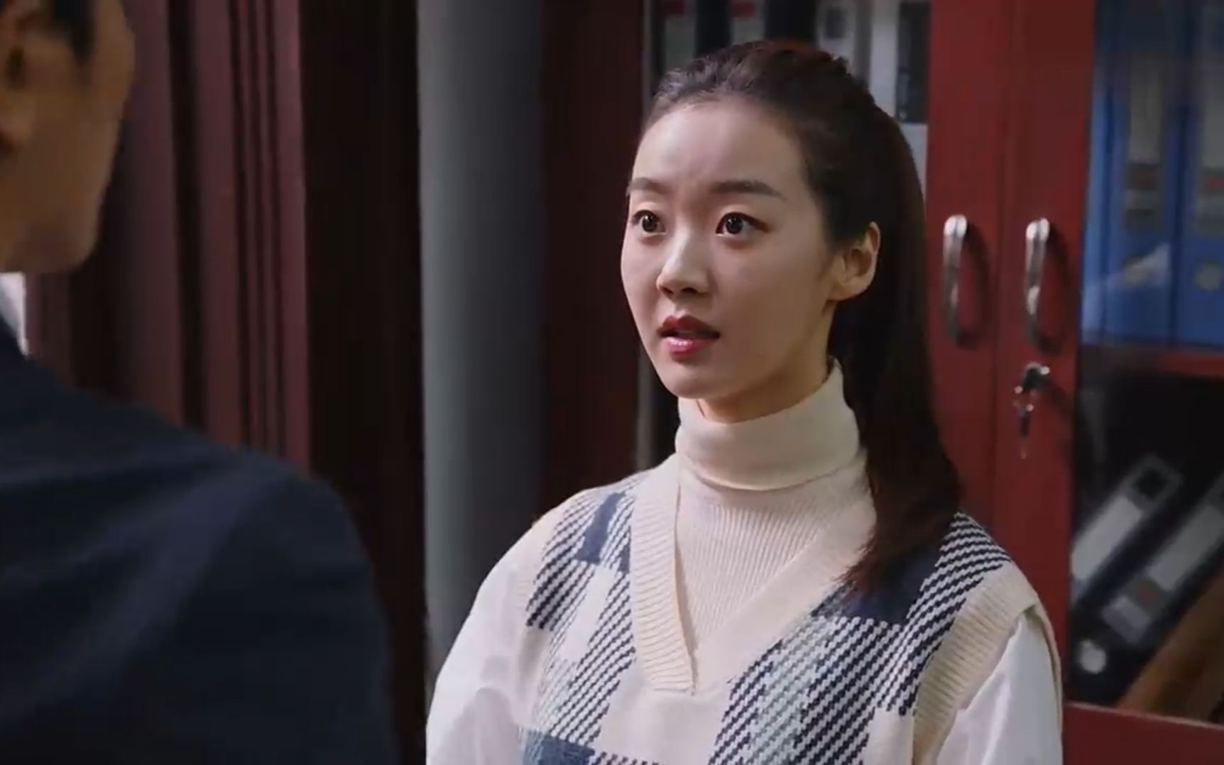 亲爱的自己职场套路深刘洋太天真真正的钉子原来是小师妹