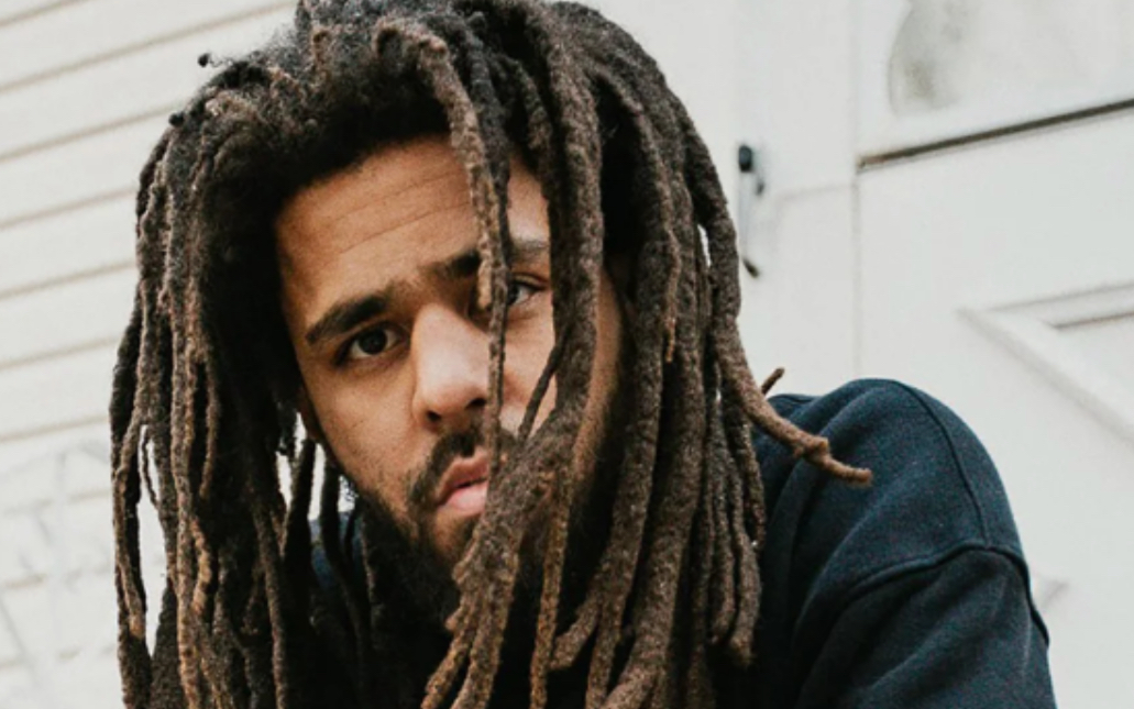 翻唱 jcole power106 freestyle