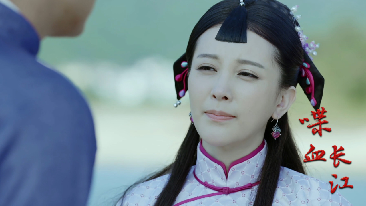 喋血长江合约婚姻提前进行掌舵却提出无理要求这是要出事啊