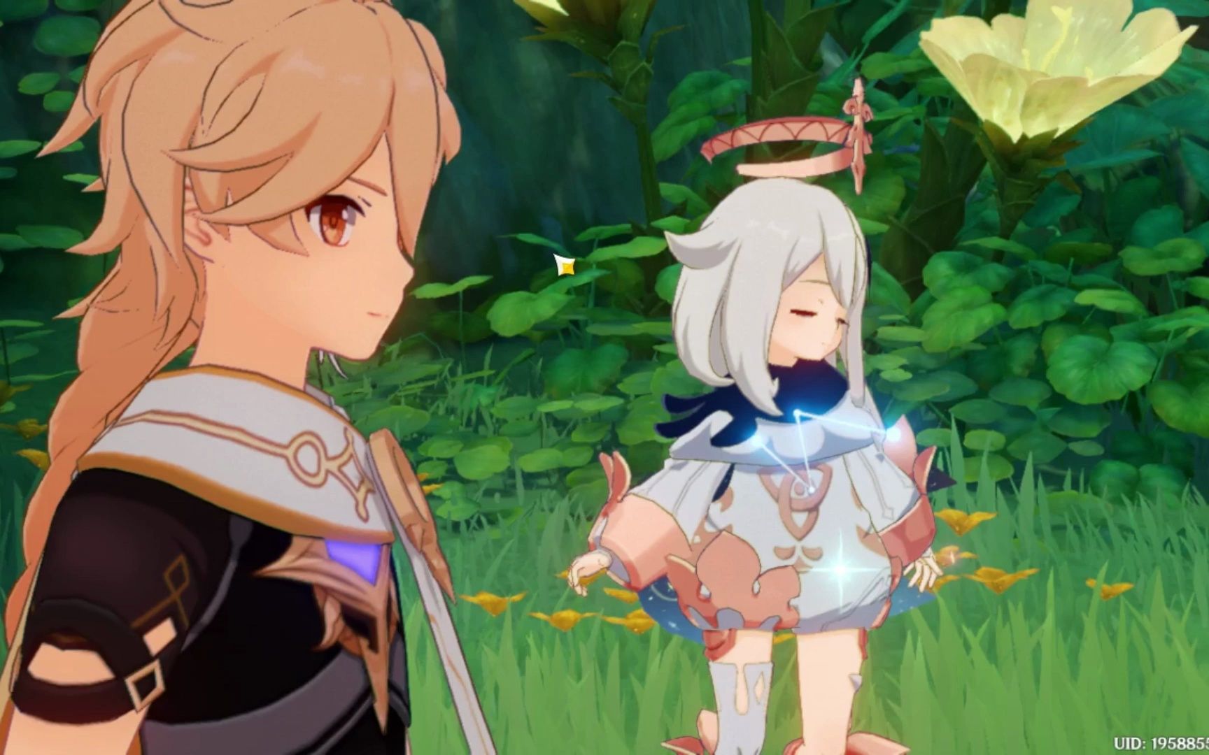 原神主线剧情:草之国雨林篇