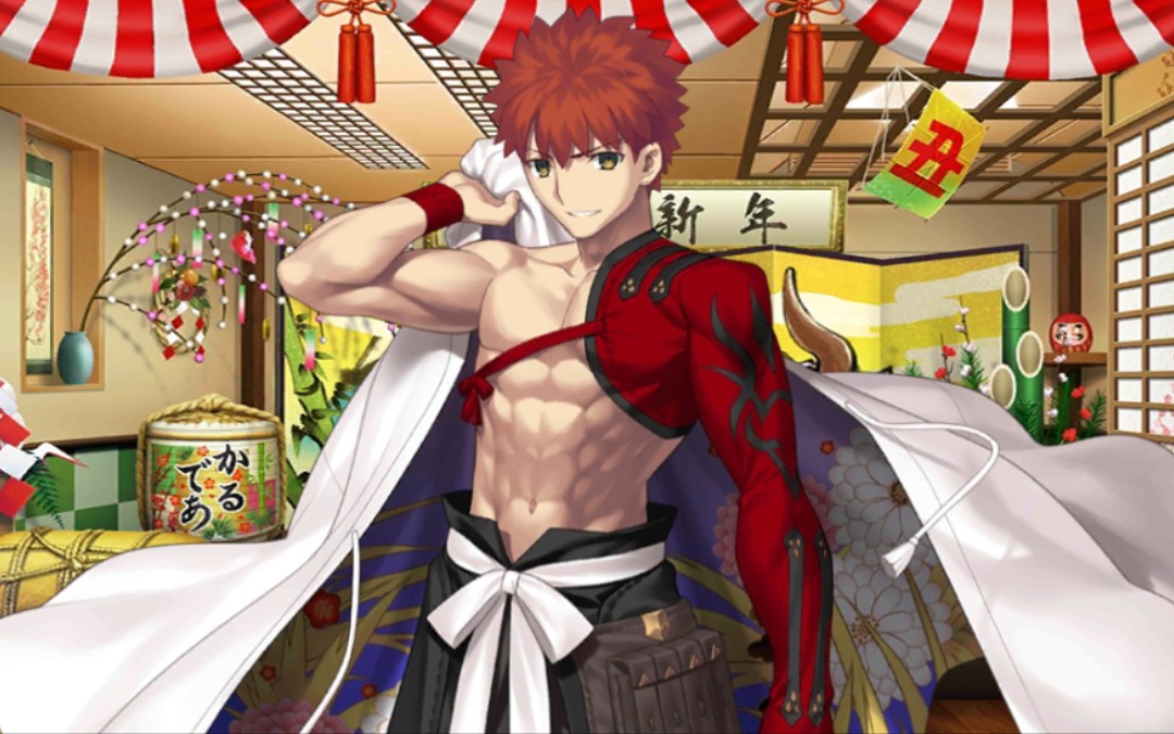 fgo零破千子村正宝具连发