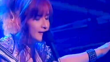 AUBE 2000 Live at BUDOKAN Dec.24_哔哩哔哩_bilibili