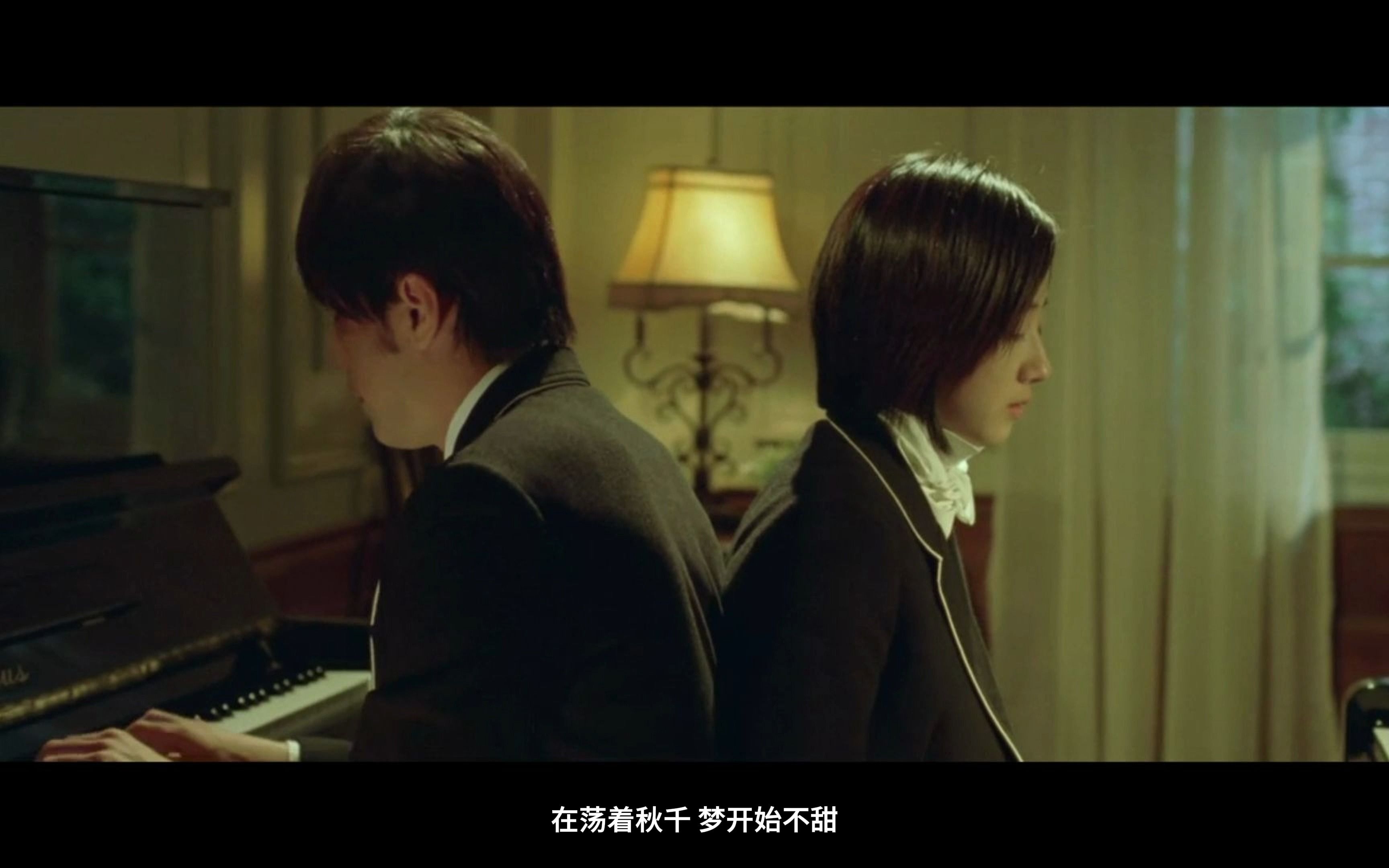 【hires 32bit/48khz】周杰伦《不能说的秘密》专辑无损音频4k60帧