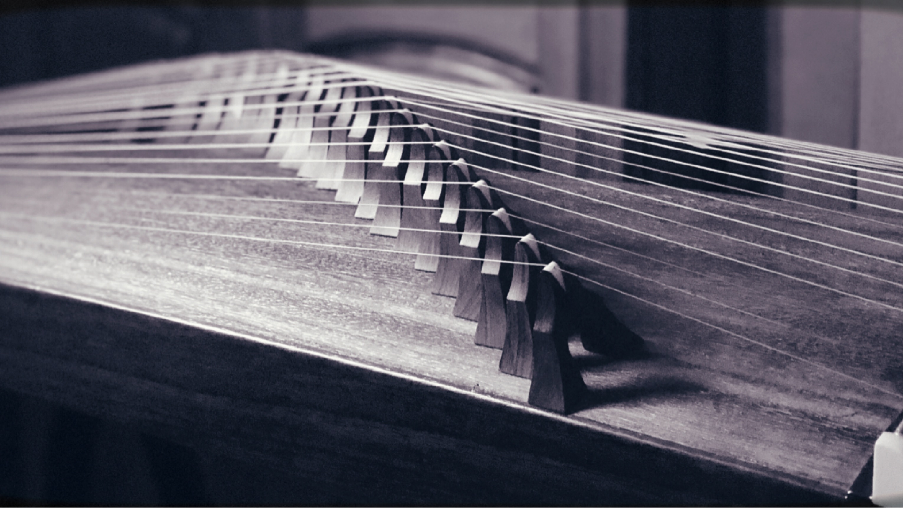 【古筝】红昭愿_哔哩哔哩 (゜-゜)つロ 干杯~-bilibili