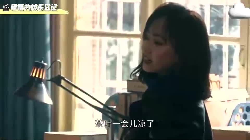 《他是谁》:聂小雨才是真大嫂,俏皮、可爱,让张译也鲜活了哔哩哔哩bilibili