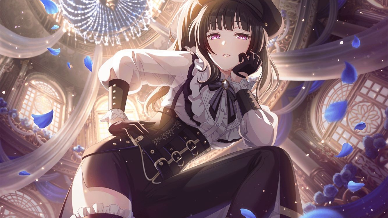 【怪物猎人荒野mod】白金燐子