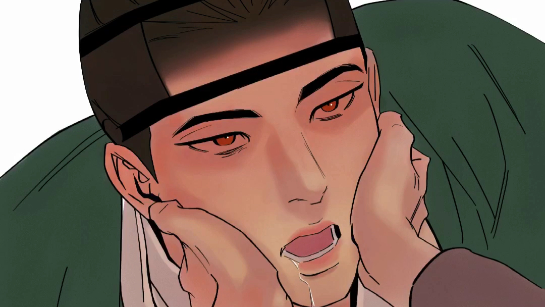 野画集最最最最最撩人的生蚝来啦不会还有人没看过吧这只是个上色过程