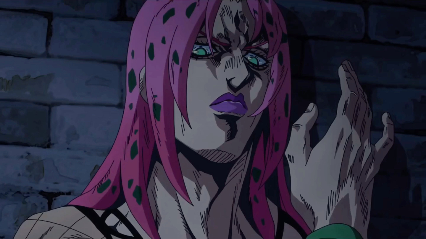 迪亚波罗处刑曲