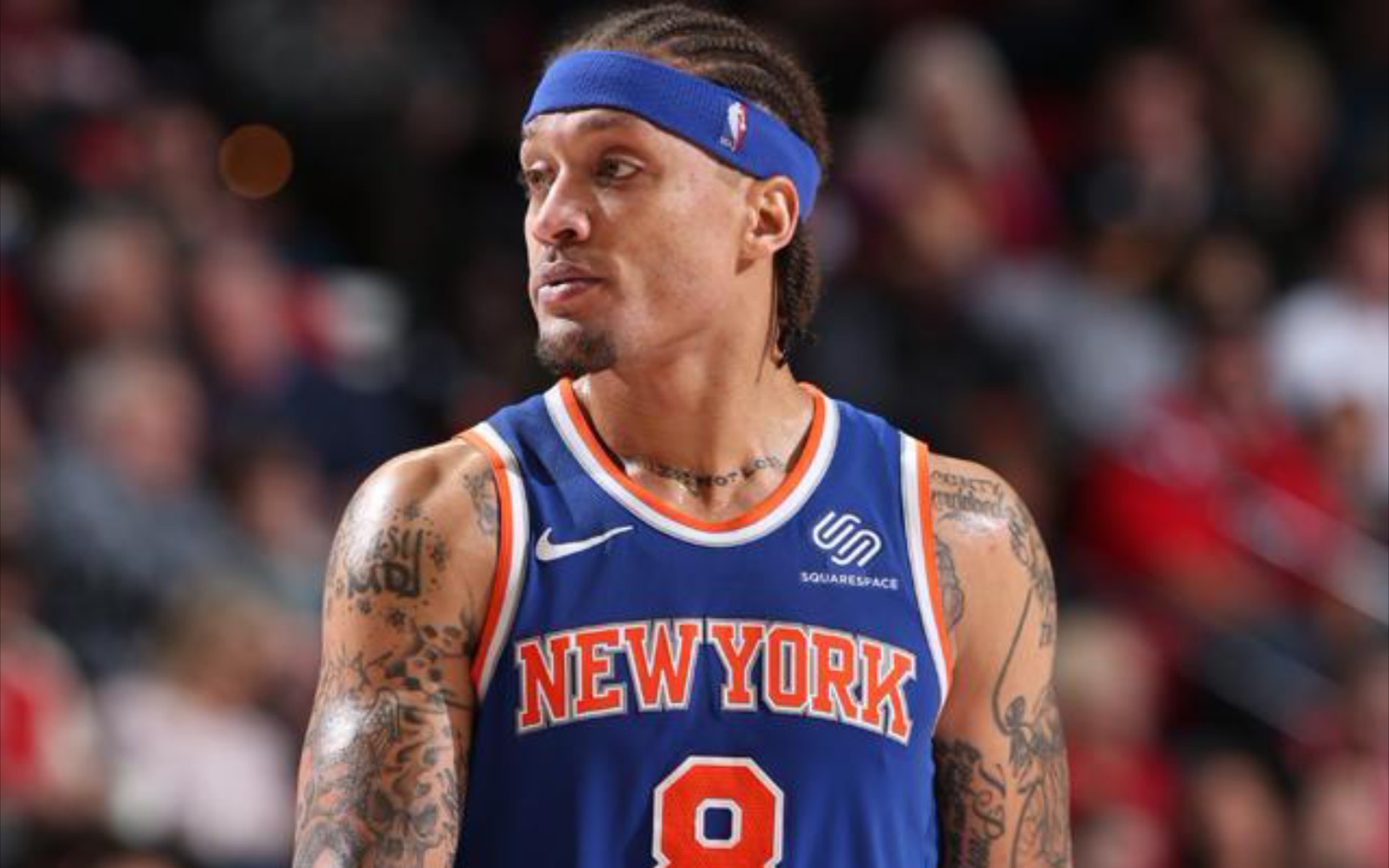 【nba2kol2】现役迈克尔.