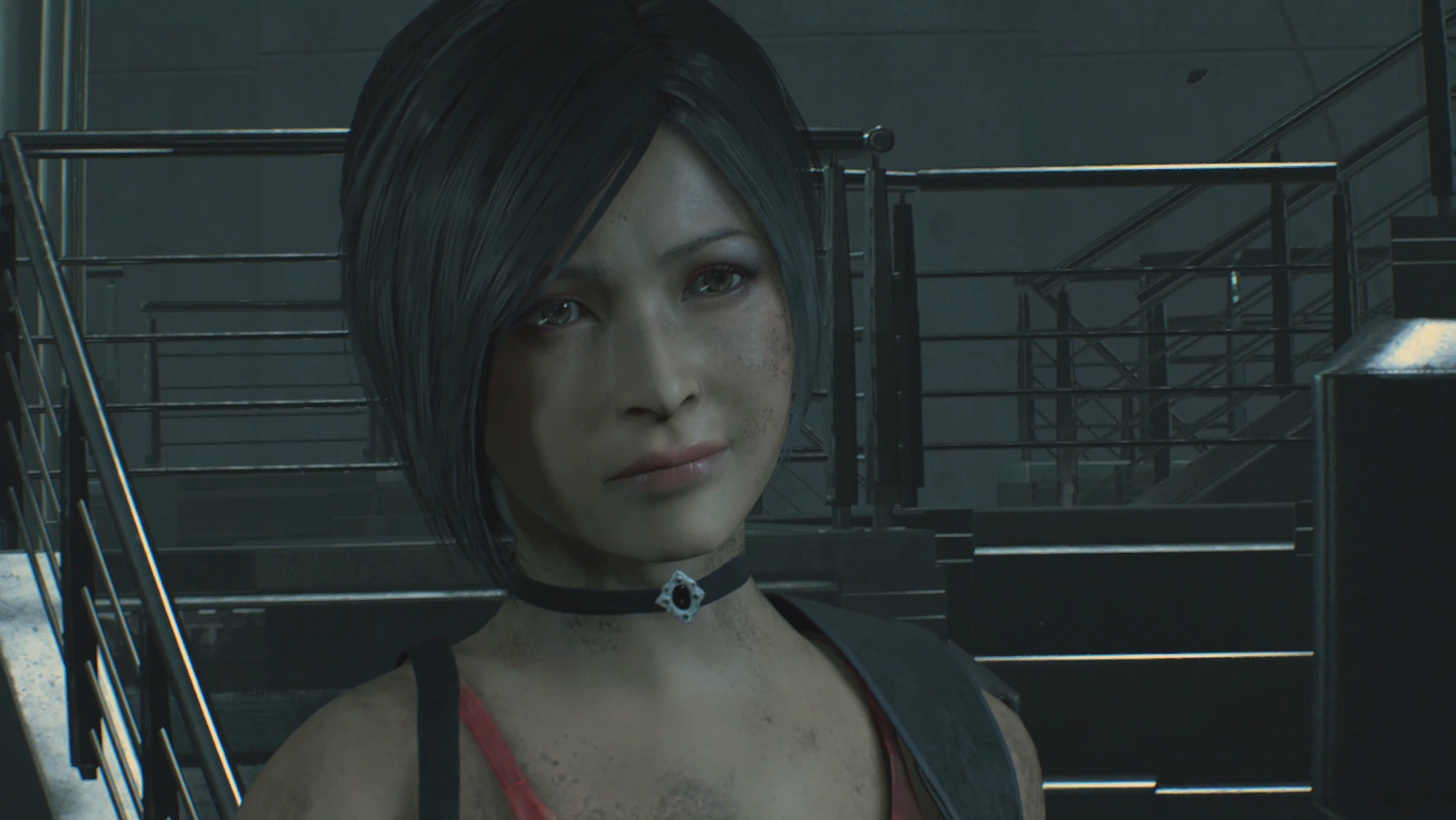 【生化危机|里昂&艾达】失踪人口回归,作品预热!