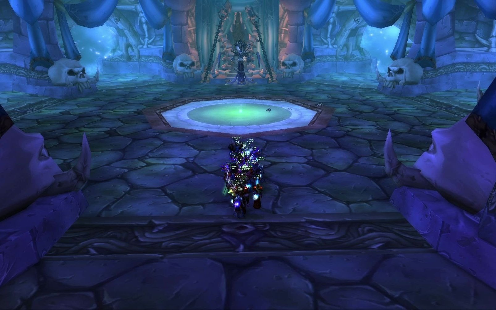 naxx老克复盘-灵风【桃源】2021-03-19 23-19-21