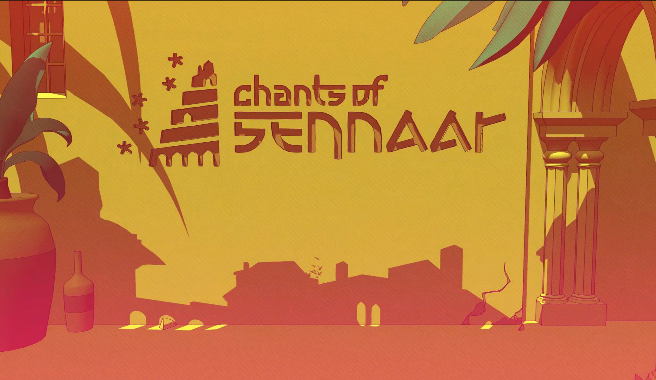 [图]【录屏自存】巴别塔圣歌 - Chants of Sennaar