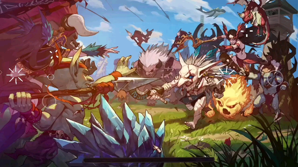 无bug十分钟通关dnf创世之书不用再被恶心了