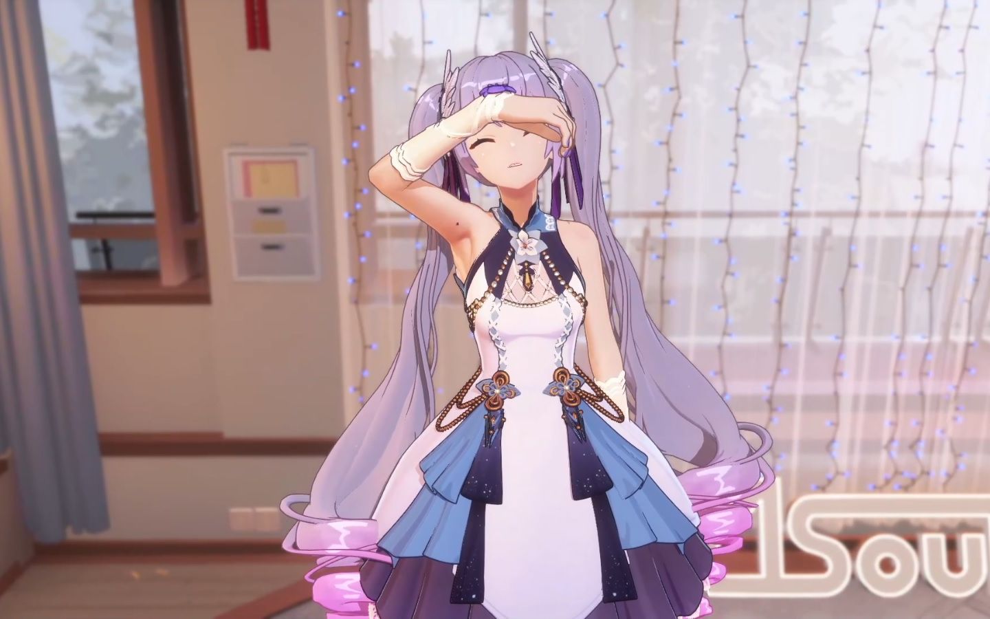 活动作品asoul向晚无效小向晚有效懒羊羊