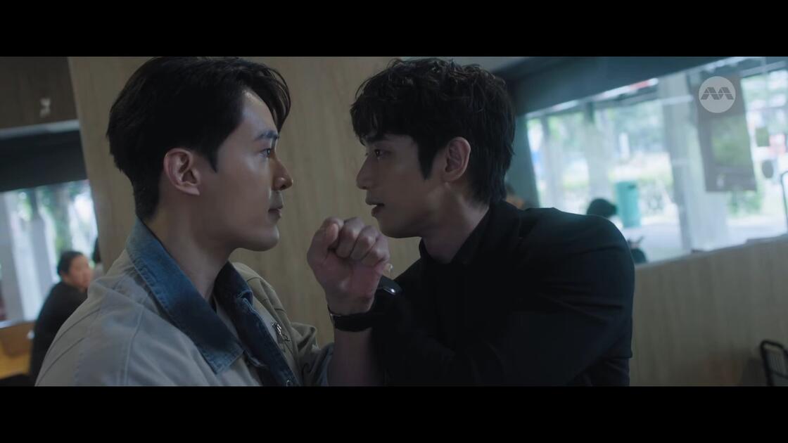 新加坡连续剧《神之手》(2026)剧情 / 动作 / 爱情 / 悬疑 / 犯罪