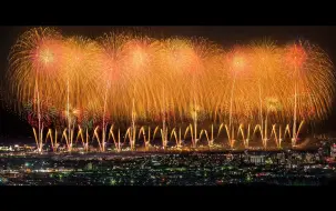 4k Fujisawa Enoshima Fireworks Festival 江之岛花火大会16 哔哩哔哩 つロ干杯 Bilibili