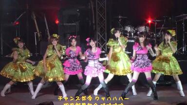 字幕] Berryz工房ラストコンサート2015 Berryz工房行くべぇ～！_