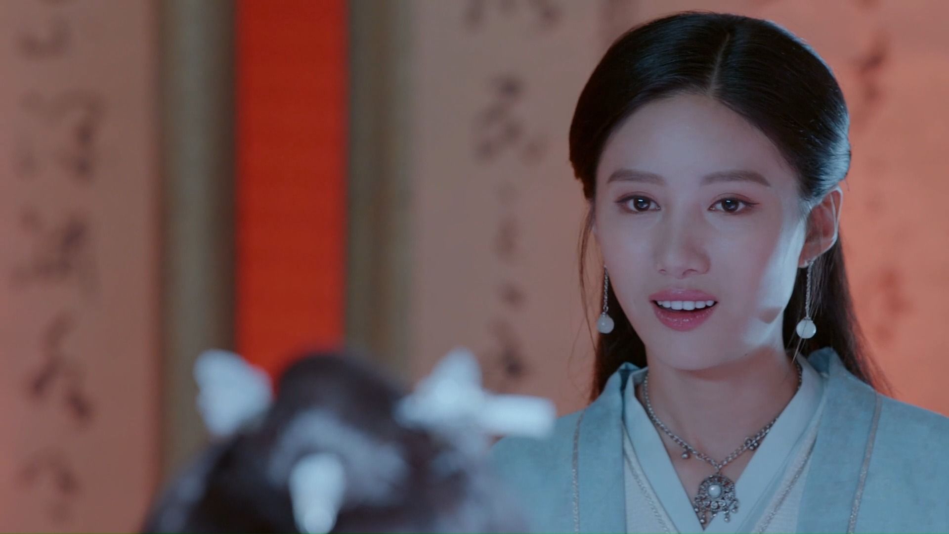 《飘香剑雨》14,孙敏剑神女儿身世已知 ,下一代百晓生