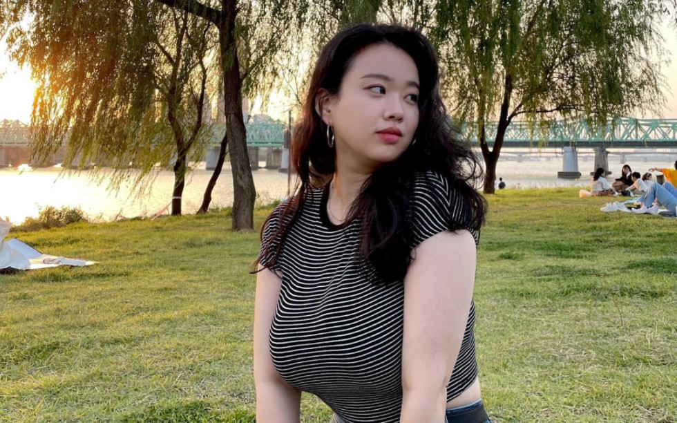 【plus size model】170|140 | 我愿称这套为微胖穿搭天花板.