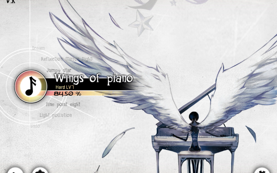 [图]重温wings of piano