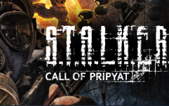 [图]潜行者：普里皮亚季的召唤 S.T.A.L.K.E.R.: Call of Pripyat 主线剧情向全实况流程