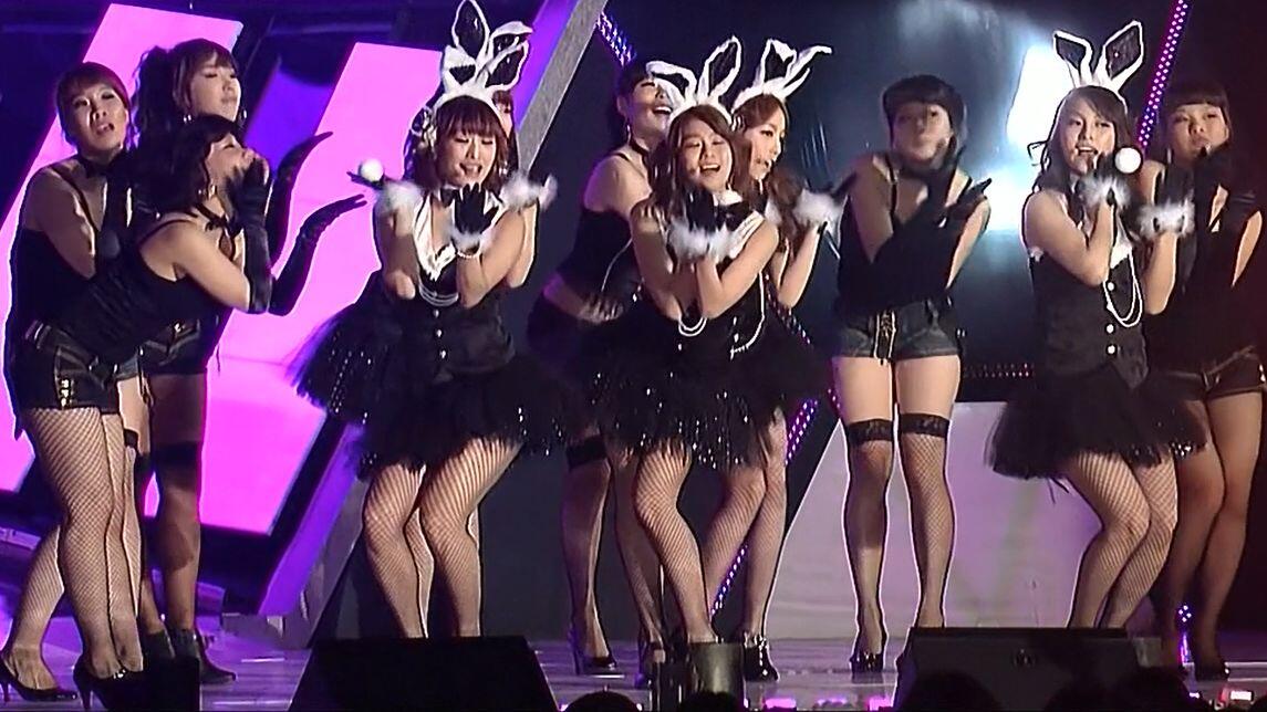 KARA - Pretty Girl 』_哔哩哔哩_bilibili