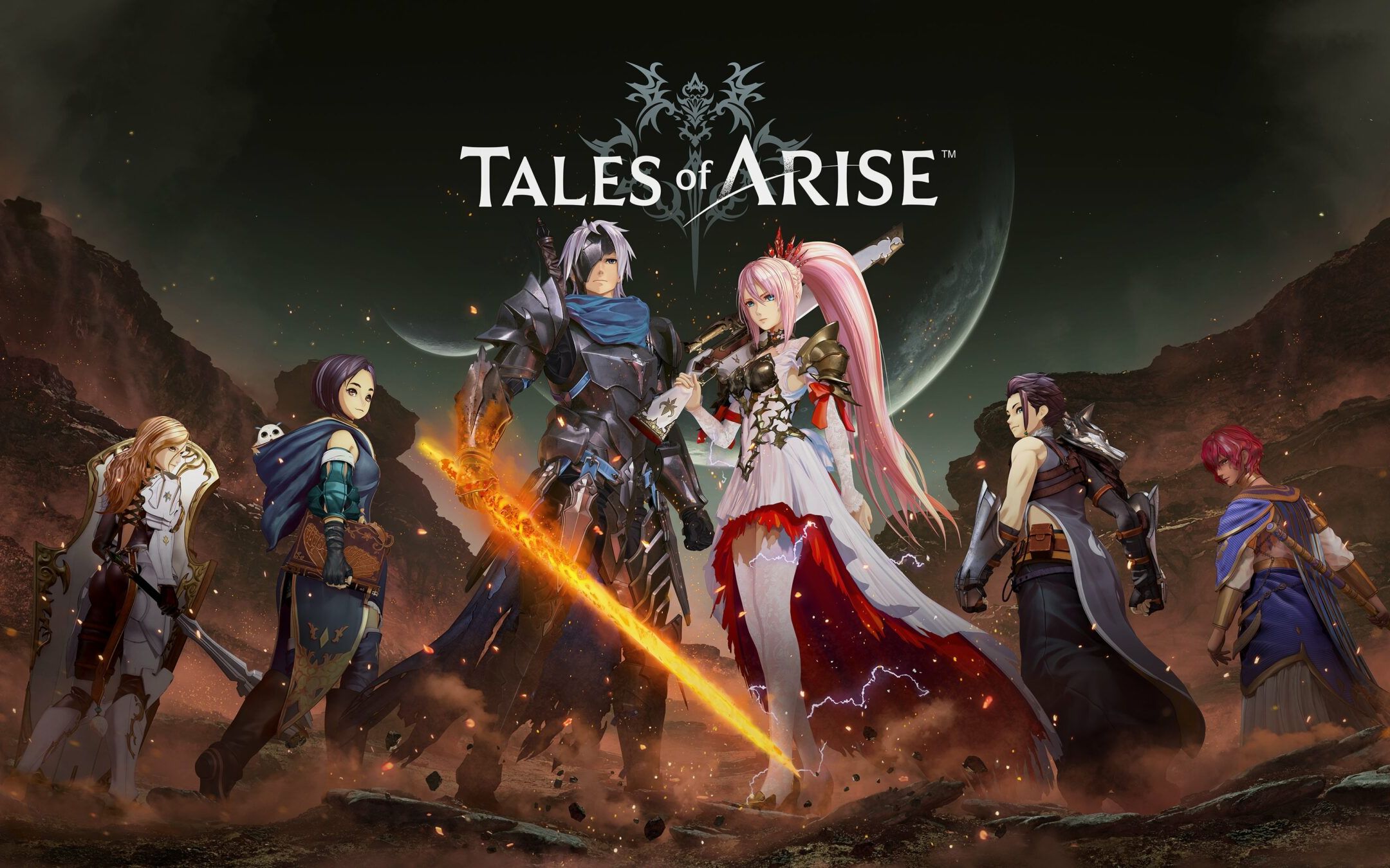 【破晓传说】纯剧情vol.