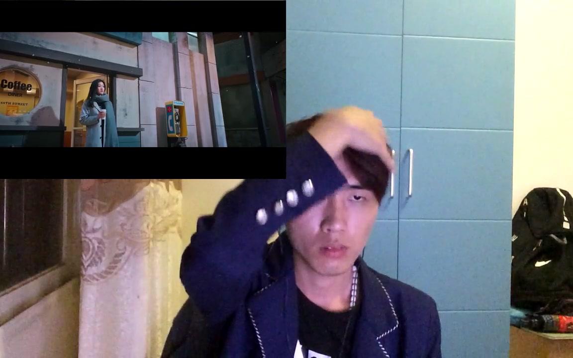 [图]【VC原创】梁耀燮 - Where I am gone MV reaction